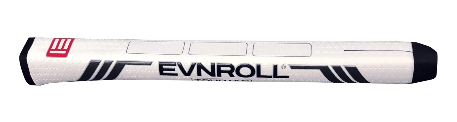 EVNRoll Golf ER2v1 MidBlade Putter 3 EVNRoll Golf ER2v1 MidBlade Putter - Image 3