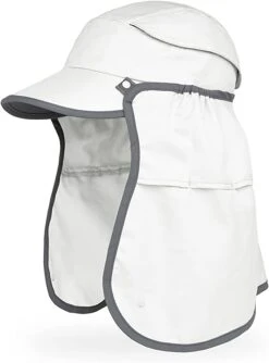 Sunday Afternoons Sun Guide Caps SPF 50+ -Cheap Golf Shop White0