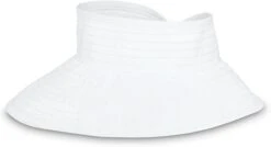 Sunday Afternoons Sonoma Visor -Cheap Golf Shop White0 85dd2771 e021 4388 b14a 91753e5734da