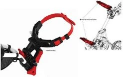 Clicgear Golf 3-Wheel Push Cart Model 4.0 31 Clicgear Golf 3-Wheel Push Cart Model 4.0 -Cheap Golf Shop White 6