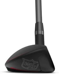 Wilson Dynapower Hybrid -Cheap Golf Shop WilsonDynapowerHybrid 3