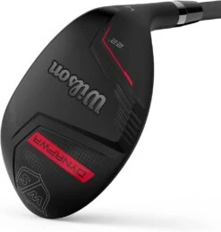 Wilson Dynapower Hybrid -Cheap Golf Shop WilsonDynapowerHybrid 4