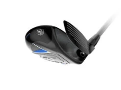 Wilson Staff Golf D7 Hybrids 13 Wilson Staff Golf D7 Hybrids -Cheap Golf Shop Wilson Staff D7 Hybrid 5
