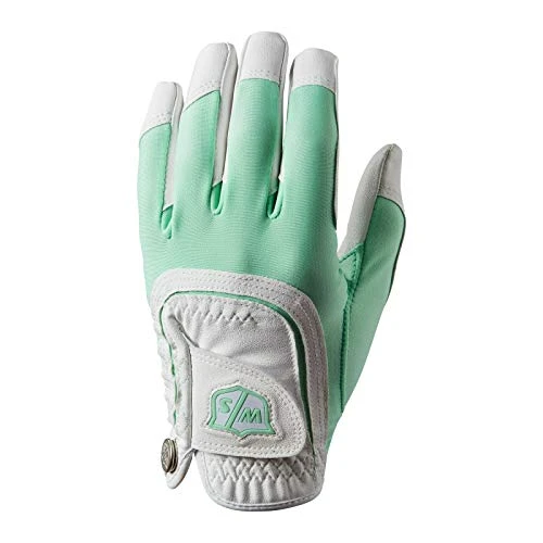 Wilson Staff Fit All Gloves Women's 3 Wilson Staff Fit All Gloves Women's - Image 3