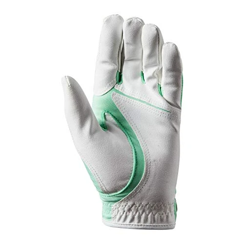 Wilson Staff Fit All Gloves Women's 4 Wilson Staff Fit All Gloves Women's - Image 4