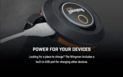 Bushnell Golf Wingman Speaker & GPS -Cheap Golf Shop Wingman 10
