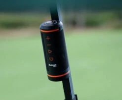 Bushnell Golf Wingman Speaker & GPS -Cheap Golf Shop Wingman 8