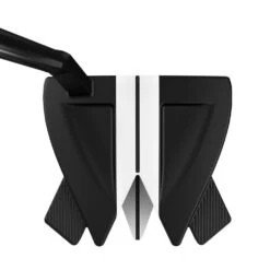 Tour Edge Exotics Wingman Putters -Cheap Golf Shop Wingman01ToeHang 3