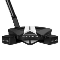 Tour Edge Exotics Wingman Putters -Cheap Golf Shop Wingman01ToeHang 4