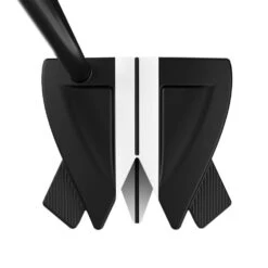 Tour Edge Exotics Wingman Putters -Cheap Golf Shop Wingman02BendShaft 3