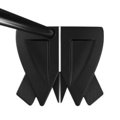 Tour Edge Exotics Wingman Putters -Cheap Golf Shop Wingman03CenterShaft 3