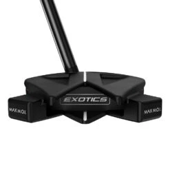 Tour Edge Exotics Wingman Putters -Cheap Golf Shop Wingman03CenterShaft 4