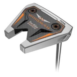 Tour Edge Exotics Wingman Putters -Cheap Golf Shop Wingman704 0
