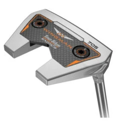 Tour Edge Exotics Wingman Putters -Cheap Golf Shop Wingman705 0