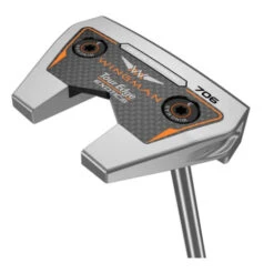 Tour Edge Exotics Wingman Putters -Cheap Golf Shop Wingman706 0