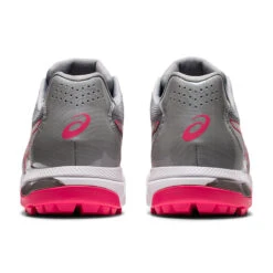 Asics Women's Gel-Course Ace Spikeless Golf Shoes -Cheap Golf Shop Women Gel Course Ace grey prink V1 lrg 6