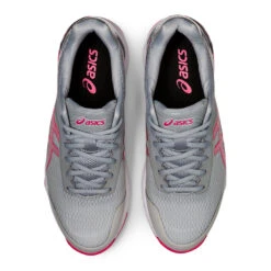 Asics Women's Gel-Course Ace Spikeless Golf Shoes -Cheap Golf Shop Women Gel Course Ace grey prink V1 lrg 7