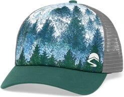 Sunday Afternoons Artist Series Trucker Hats 27 Sunday Afternoons Artist Series Trucker Hats -Cheap Golf Shop Woodland