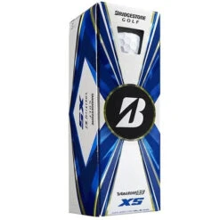 Bridgestone Tour B XS Golf Balls -Cheap Golf Shop XSWHT3