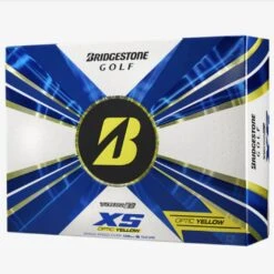 Bridgestone Tour B XS Golf Balls -Cheap Golf Shop XS Yellow box