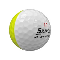 Srixon Z-Star XV Tour Divide Golf Balls -Cheap Golf Shop XVDIVIDE2