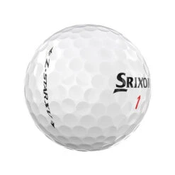 Srixon Z-Star XV Tour Golf Balls -Cheap Golf Shop XVWhite2