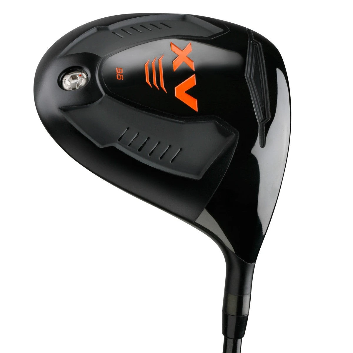 Acer XV Titanium Driver Club Head 1 Acer XV Titanium Driver Club Head