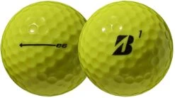Bridgestone E6 Golf Balls -Cheap Golf Shop YLW2