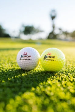 Srixon Z-Star XV Tour Divide Golf Balls -Cheap Golf Shop Z STARXV8DIVIDE 4