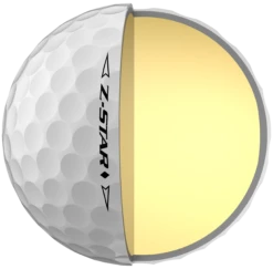Srixon Z Star ♦ Tour Diamond Golf Balls -Cheap Golf Shop Z STAR DIAMOND2 QUARTER