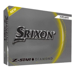 Srixon Z Star ♦ Tour Diamond Golf Balls