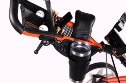 Sun Mountain V1R Push Cart 26 Sun Mountain V1R Push Cart -Cheap Golf Shop ZOOMCOMPARTMENTOPENED