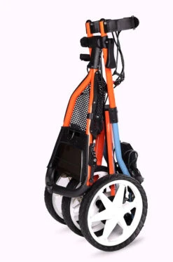 Sun Mountain V1R Push Cart 27 Sun Mountain V1R Push Cart -Cheap Golf Shop ZOOMFOLDED