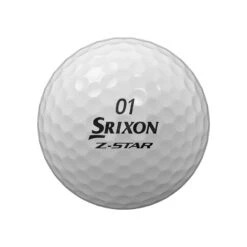 Srixon Z-Star Tour Divide Golf Balls -Cheap Golf Shop ZStarDivide3