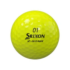 Srixon Z-Star Tour Divide Golf Balls -Cheap Golf Shop ZStarDivide4
