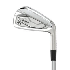 Srixon Golf ZX5 Mk II Irons -Cheap Golf Shop ZX5MkIIIrons 4