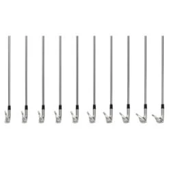 Srixon Golf ZX5 Mk II Irons -Cheap Golf Shop ZX5MkIIIrons 8