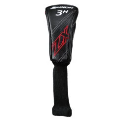 Srixon ZX5 Hybrids -Cheap Golf Shop ZX Hybrid Headcover lrg