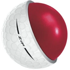Wilson Staff Zip 302 Golf Balls -Cheap Golf Shop Zip Tech Render