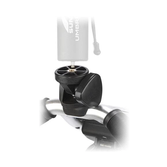 Sun Mountain Golf Cart Adjustable Umbrella Holder 1 Sun Mountain Golf Cart Adjustable Umbrella Holder