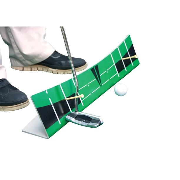 JEF World Of Golf Putting Stroke Guide Trainer 2 JEF World Of Golf Putting Stroke Guide Trainer - Image 2