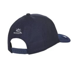 Cobra Golf Ball Marker Snapback Golf Cap -Cheap Golf Shop ballmarkersnapback blue 3