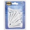 Creative Covers DC Comic Heroes Golf Tees 25 Pc