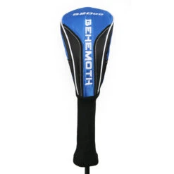 Intech Golf Behemoth Illegal Non-Conforming 520cc Driver 15 Intech Golf Behemoth Illegal Non-Conforming 520cc Driver -Cheap Golf Shop behemoth angle headcover