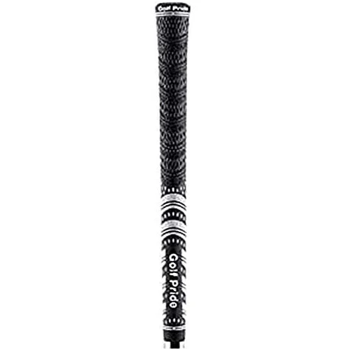 Golf Pride New Decade MCC Golf Grips - Midsize 1 Golf Pride New Decade MCC Golf Grips - Midsize