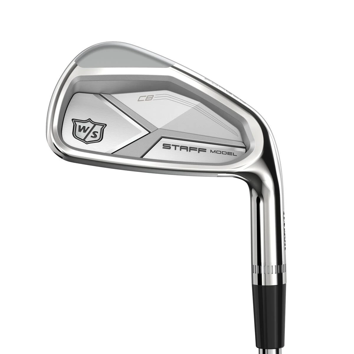 Wilson Staff Model CB Irons 7 Wilson Staff Model CB Irons - Image 7