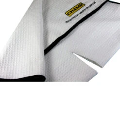 Champ Pro Caddy Golf Towel White -Cheap Golf Shop ch88103 3