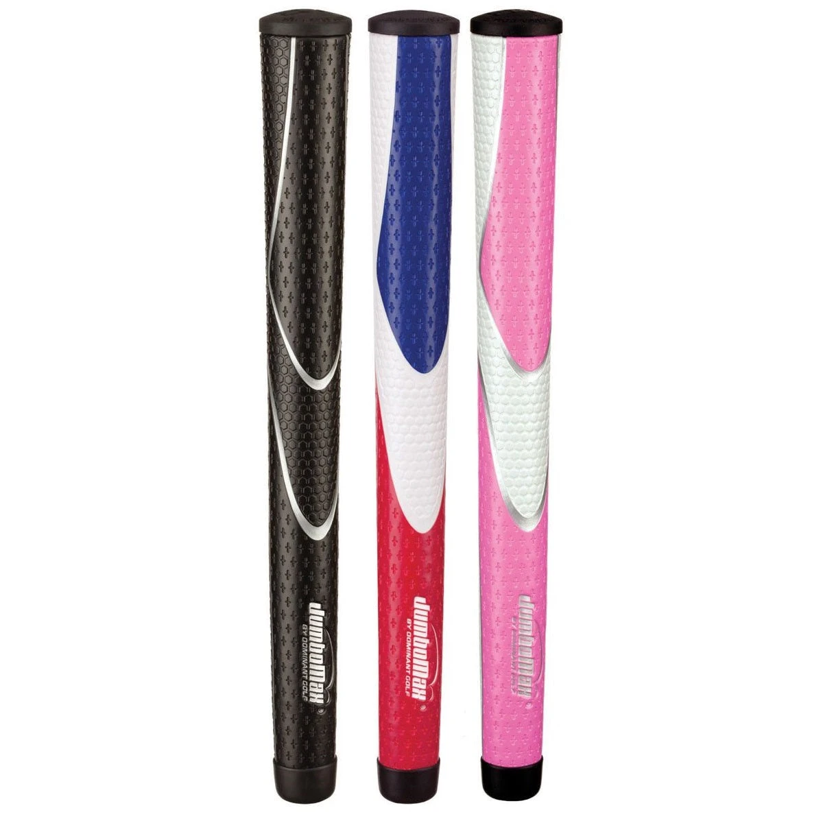 JumboMax Tour Series Golf Grips 1 JumboMax Tour Series Golf Grips