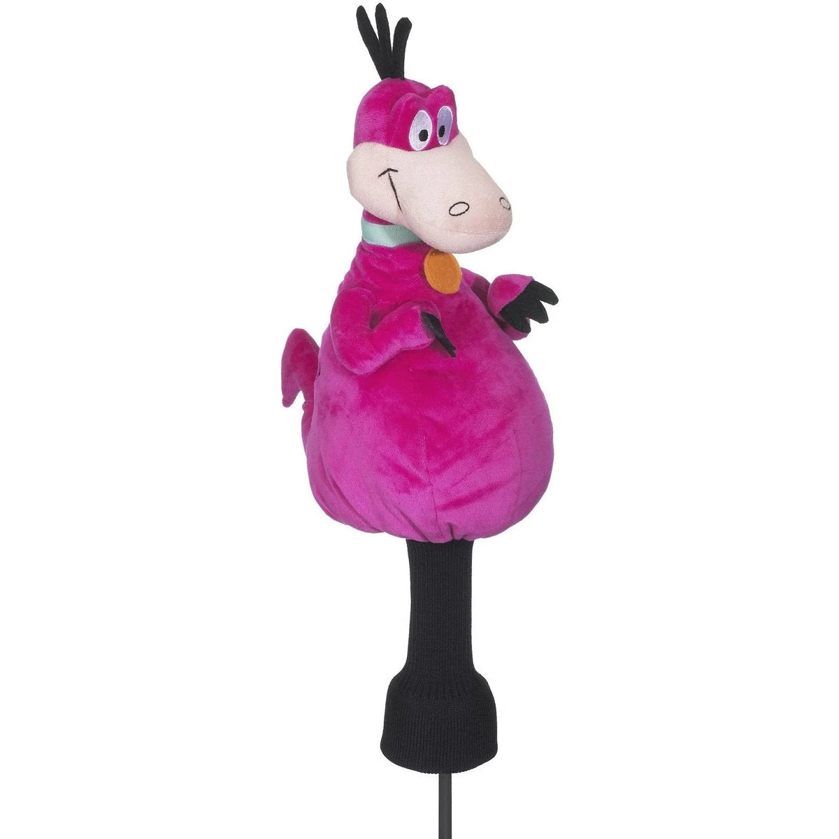 Creative Covers Flintstones Golf Head Cover - Pebbles 2 Creative Covers Flintstones Golf Head Cover - Pebbles - Image 2