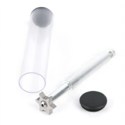 Dynacraft Golf Club Groove Sharpener Tool 20 Dynacraft Golf Club Groove Sharpener Tool -Cheap Golf Shop dygroove packaging 1